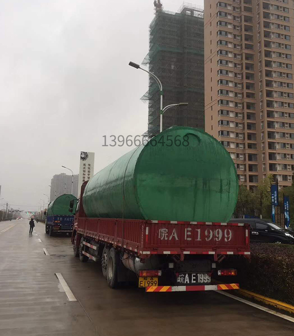 蓄水池、儲水池